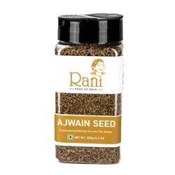 Rani Ajwain Seeds
