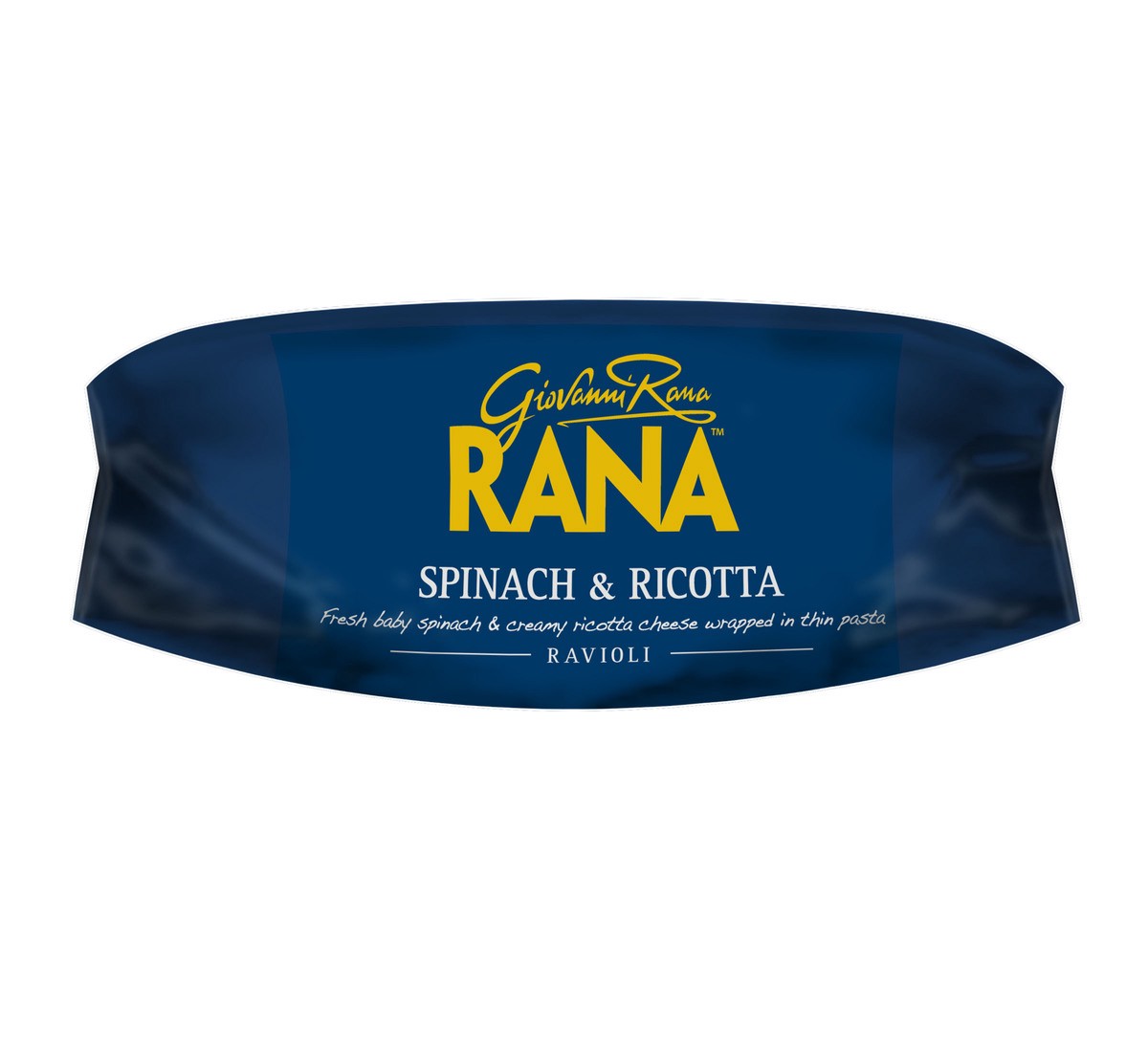 slide 9 of 9, Rana Refrigerated Pasta, 10 oz