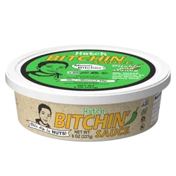 Bitchin' Sauce Hatch