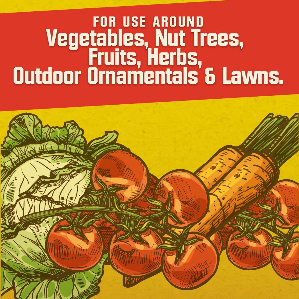 slide 5 of 6, Corry's Slug And Snail Killer - 3.5 Pound, 3.5 lb