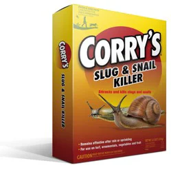 Corry's Slug And Snail Killer - 3.5 Pound
