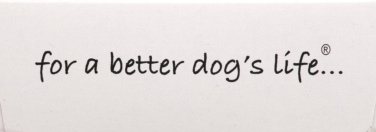 slide 3 of 12, YoPup Frozen Pumpkin and Bacon Treat for Dogs 4 ea, 4 ct