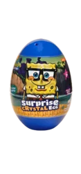 Nickelodeon Cosby Big Egg Surprise