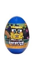 Nickelodeon Cosby Big Egg Surprise