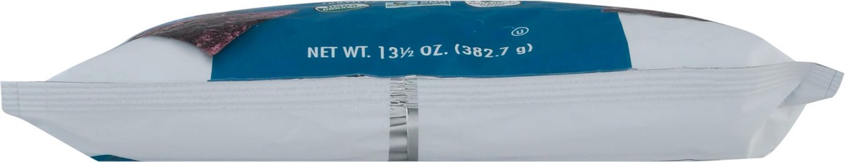 slide 8 of 11, Tostitos Simply Organic Blue Corn Tortilla Chips With Sea Salt 13 1/2 Oz, 13.5 oz