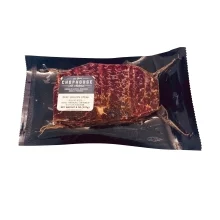 Two Rivers Chophouse Sirloin Steak