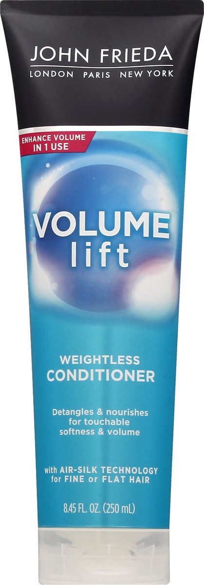 slide 2 of 7, John Frieda Conditioner 8.45 oz, 8.45 oz