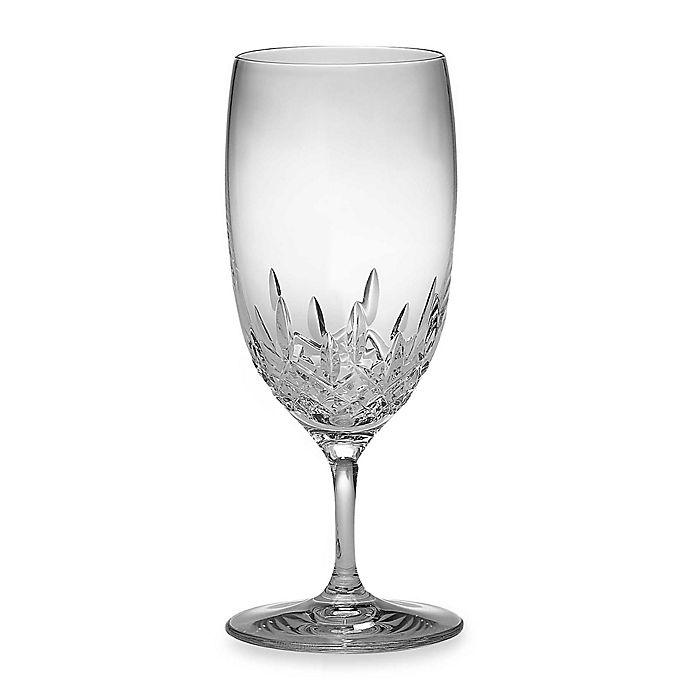 slide 1 of 3, Waterford Lismore Essence Iced Beverage Glasses, 2 ct