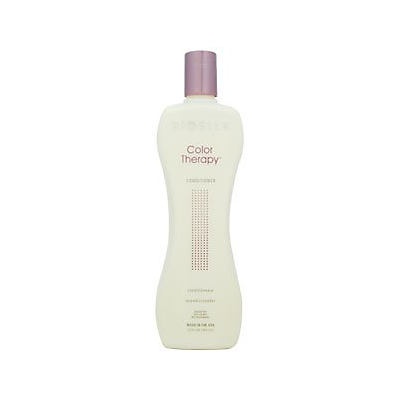 slide 1 of 2, BioSilk Color Therapy Conditioner, 12 oz