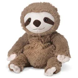 Warmies Cozy Plush- Sloth