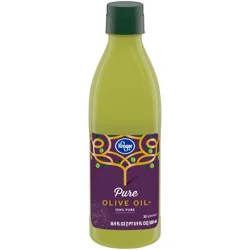 Kroger Pure Olive Oil