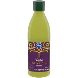 Kroger Pure Olive Oil