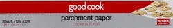 Good Cook Parchment Paper 1 ea
