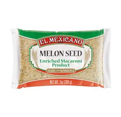 El Mexicano Semilla De Melon