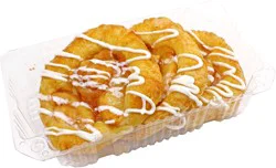 Central Market Apple Danish