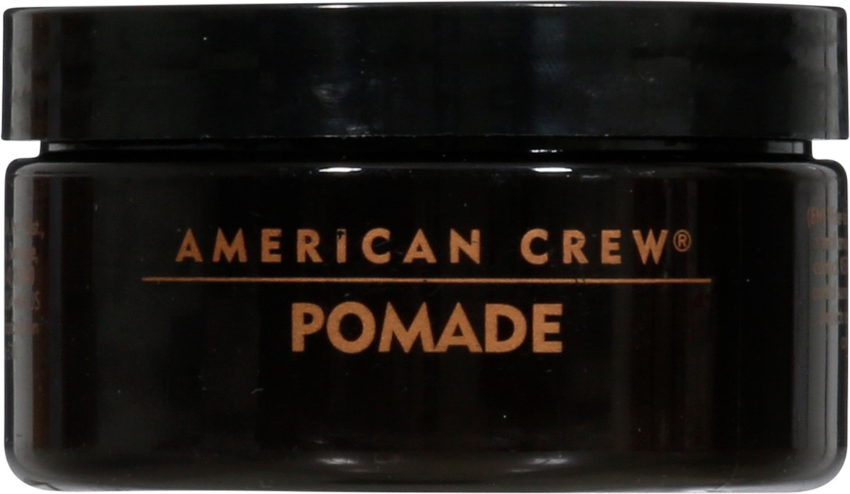 slide 6 of 9, American Crew Pomade 3 oz, 3 oz