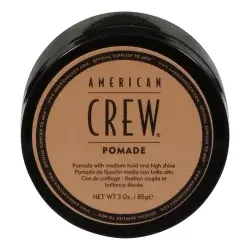 American Crew Pomade Cream - 3oz