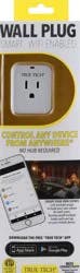 True Tech Smart Wall Plug Wifi