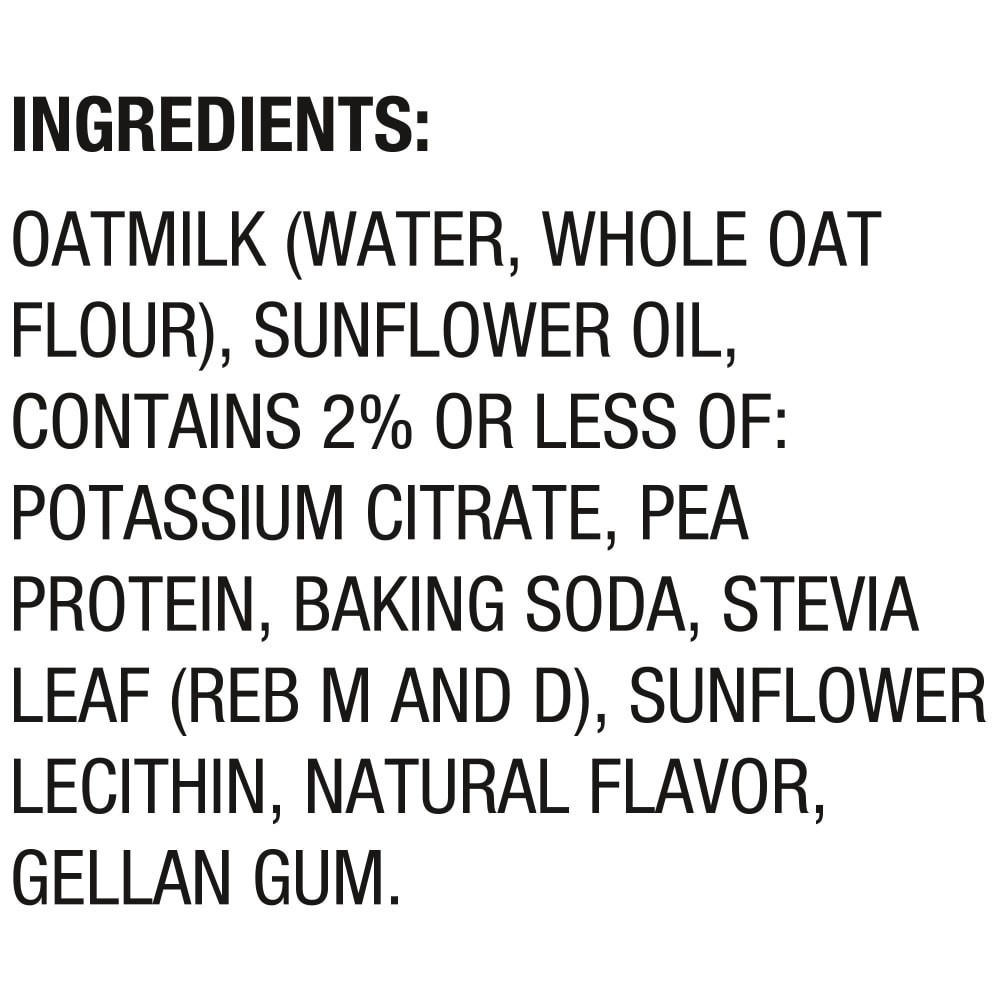 slide 2 of 4, Silk Oat Cinnamon Vanilla Creamer, 32 fl oz