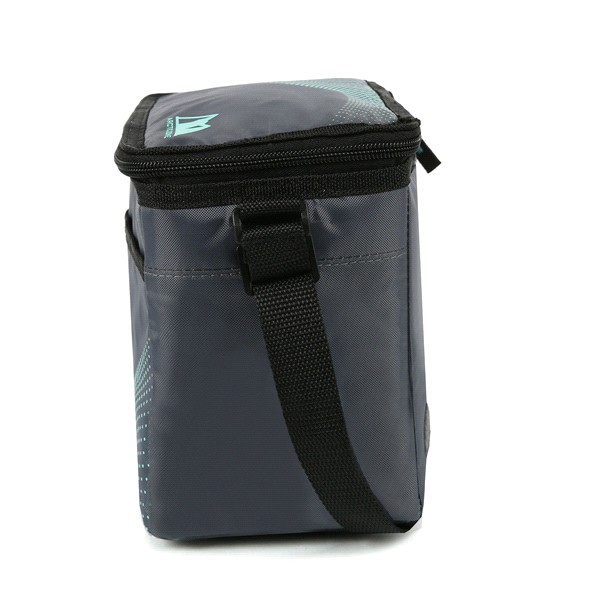 slide 12 of 29, Arctic Zone Core Lunchbox Caddy, GREY/MINT, 1 ct