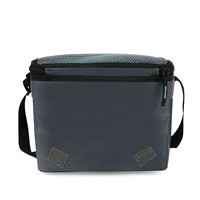 slide 19 of 29, Arctic Zone Core Lunchbox Caddy, GREY/MINT, 1 ct