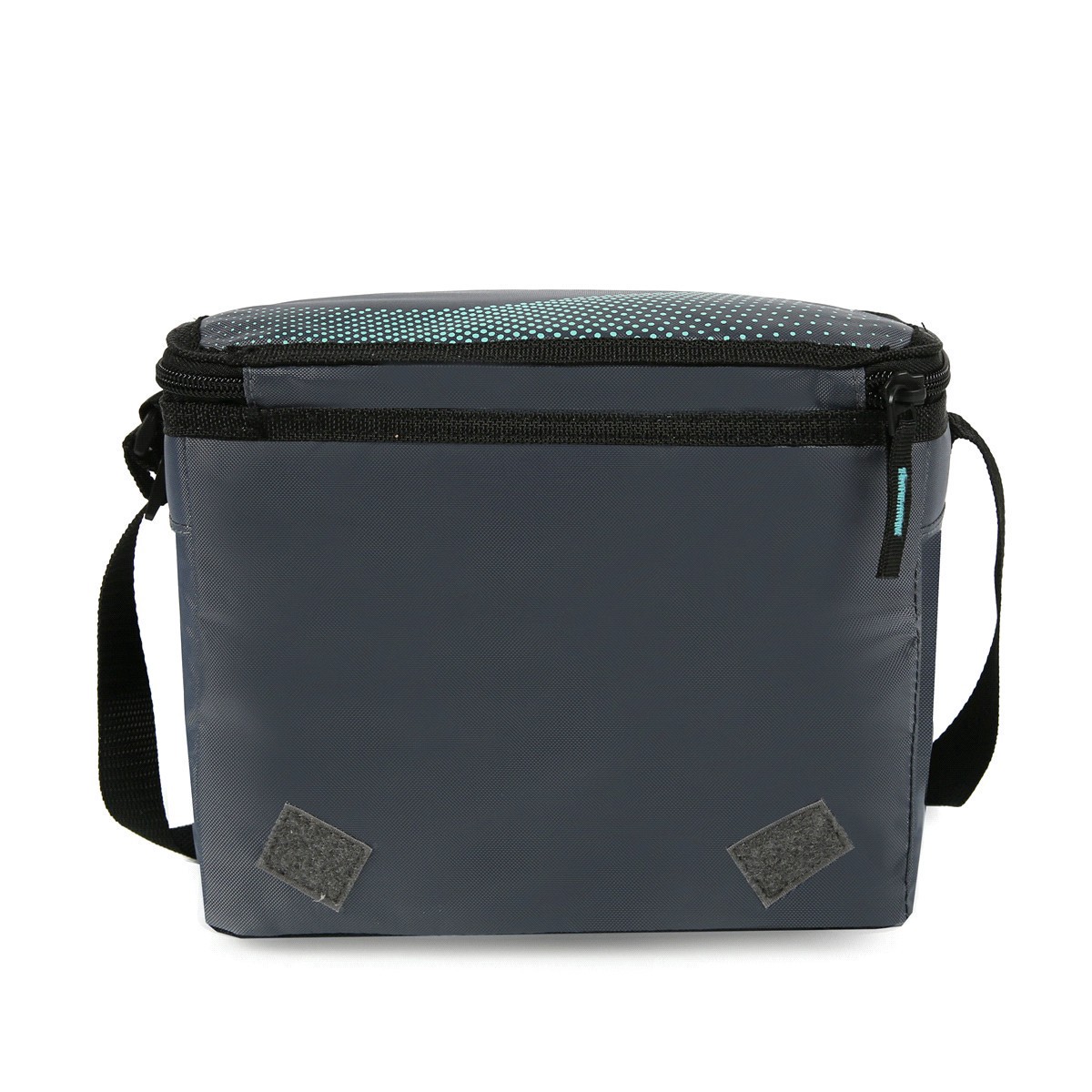 slide 21 of 29, Arctic Zone Core Lunchbox Caddy, GREY/MINT, 1 ct