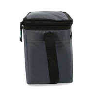 slide 23 of 29, Arctic Zone Core Lunchbox Caddy, GREY/MINT, 1 ct