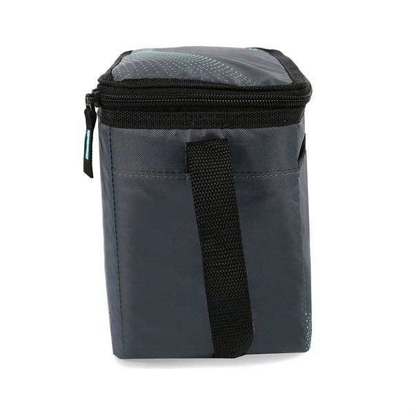 slide 24 of 29, Arctic Zone Core Lunchbox Caddy, GREY/MINT, 1 ct