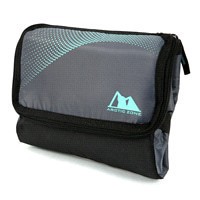 slide 7 of 29, Arctic Zone Core Lunchbox Caddy, GREY/MINT, 1 ct