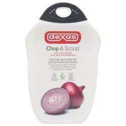 Dexas Chop And Scoop