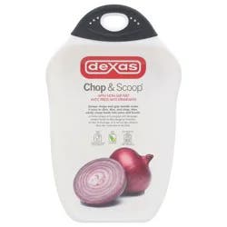 Dexas Chop And Scoop