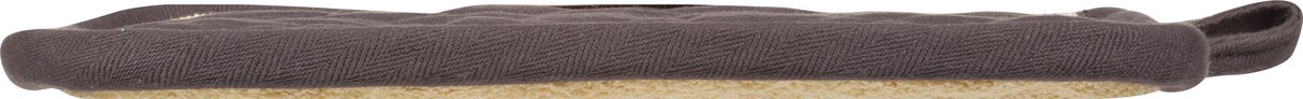 slide 4 of 9, MÜkitchen Ultimate 100% Cotton Stainless Potholder 1 ea, 1 ct