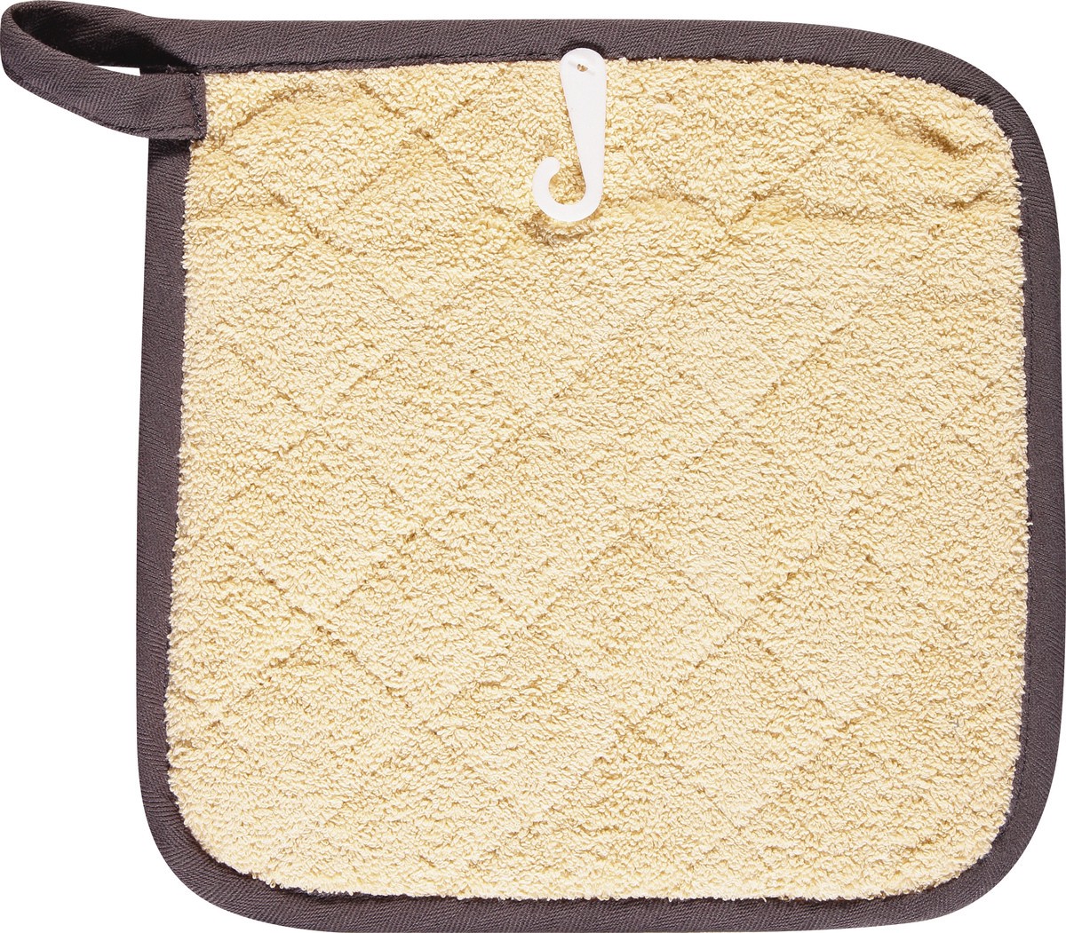 slide 6 of 9, MÜkitchen Ultimate 100% Cotton Stainless Potholder 1 ea, 1 ct