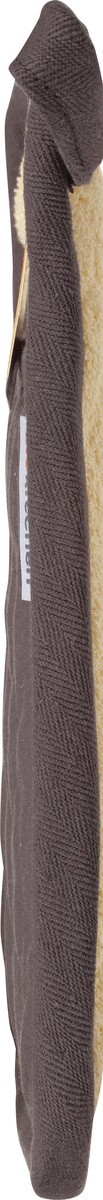 slide 7 of 9, MÜkitchen Ultimate 100% Cotton Stainless Potholder 1 ea, 1 ct