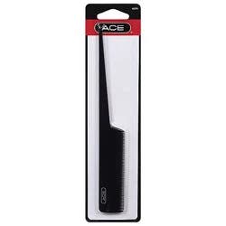 Ace Comb 57 Curl 8 Inch Black - Each