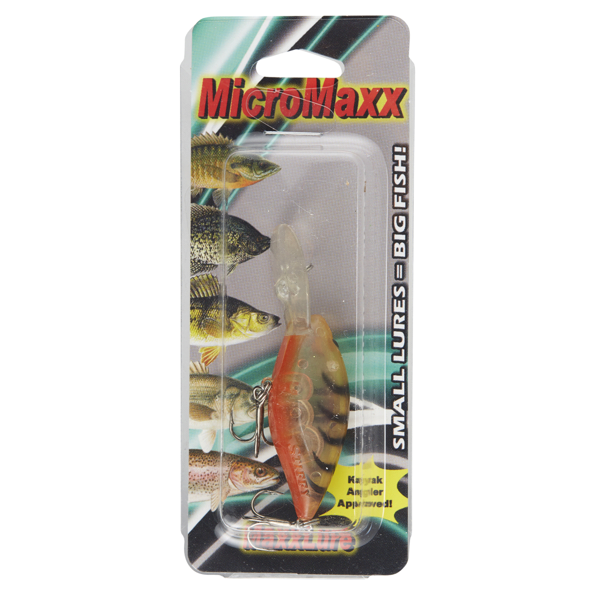 slide 1 of 5, K & E Lures Stopper Action Rigs, 2 ct