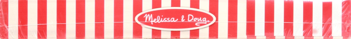 slide 5 of 9, Melissa & Doug Wooden Pizza Party Play Set 1 ea, 1 ct