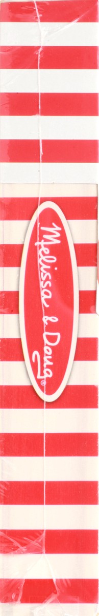 slide 3 of 9, Melissa & Doug Wooden Pizza Party Play Set 1 ea, 1 ct