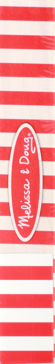 slide 7 of 9, Melissa & Doug Wooden Pizza Party Play Set 1 ea, 1 ct