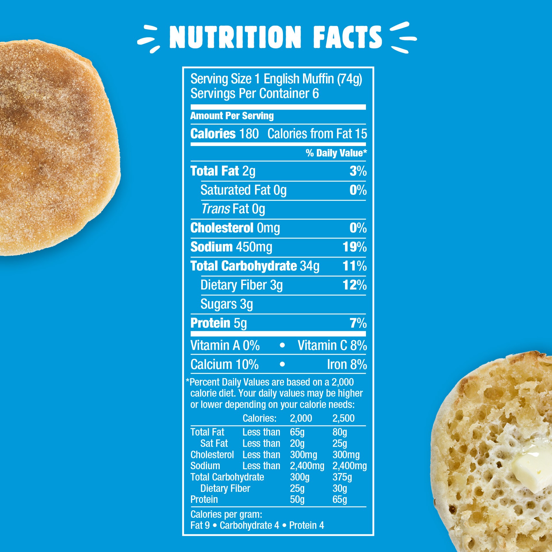 slide 5 of 5, Udi's Muffins 15.7 oz, 15.7 oz