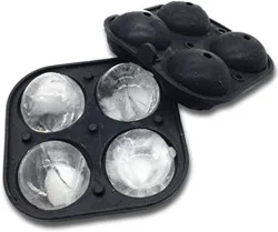 Krumbs Kitchen Sphere Ice Tray