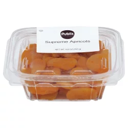 Publix Supreme Apricots