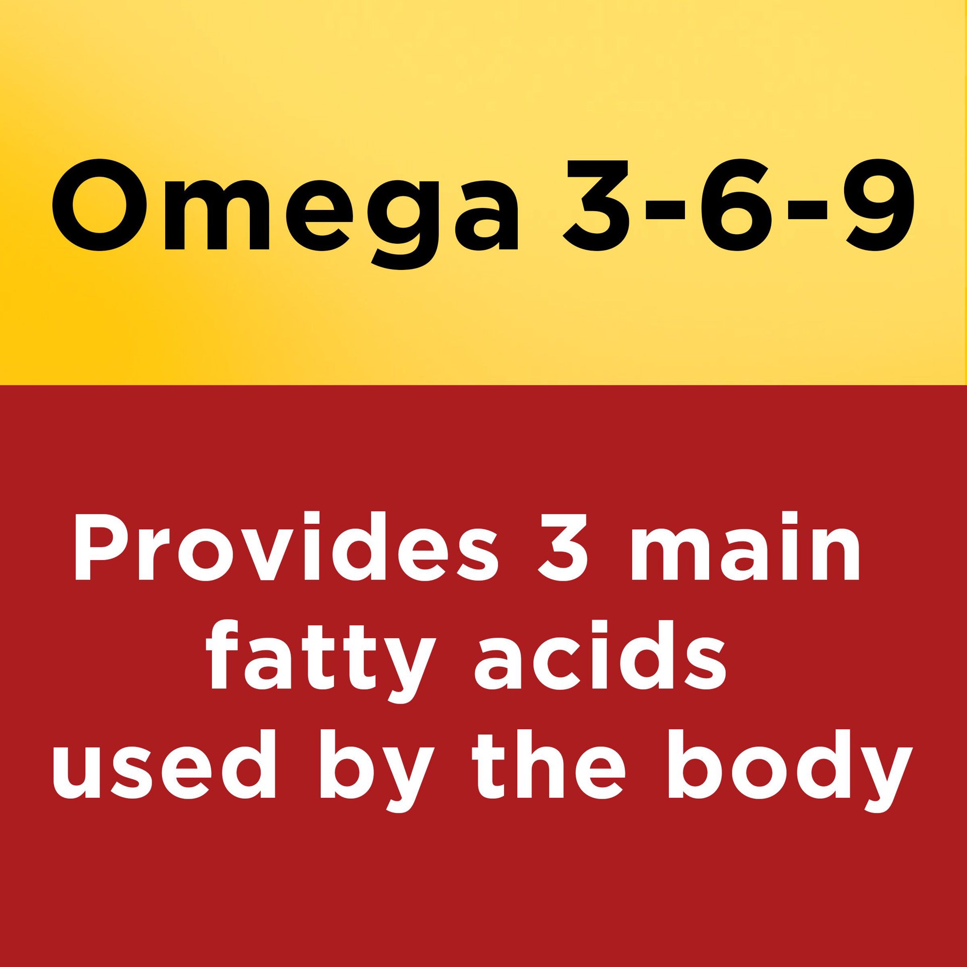 slide 5 of 8, Nature Made Triple Omega 3 - 6 - 9 Fish Oil as Ethyl Esters and Plant-Based Oils Softgels - 150ct, 150 ct