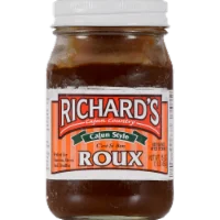 Richard's Cajun Style Roux