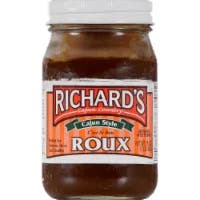 Richard's Cajun Style Roux
