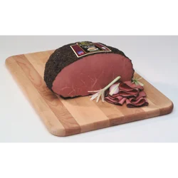 Boar's Head Pastrami