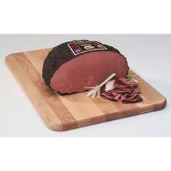 Boar's Head Pastrami