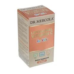 Dr. Mercola Liposomal Vitamin C For Kids
