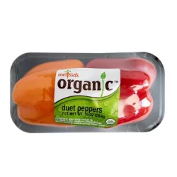 Melissa's Bell Pepper Red Organic