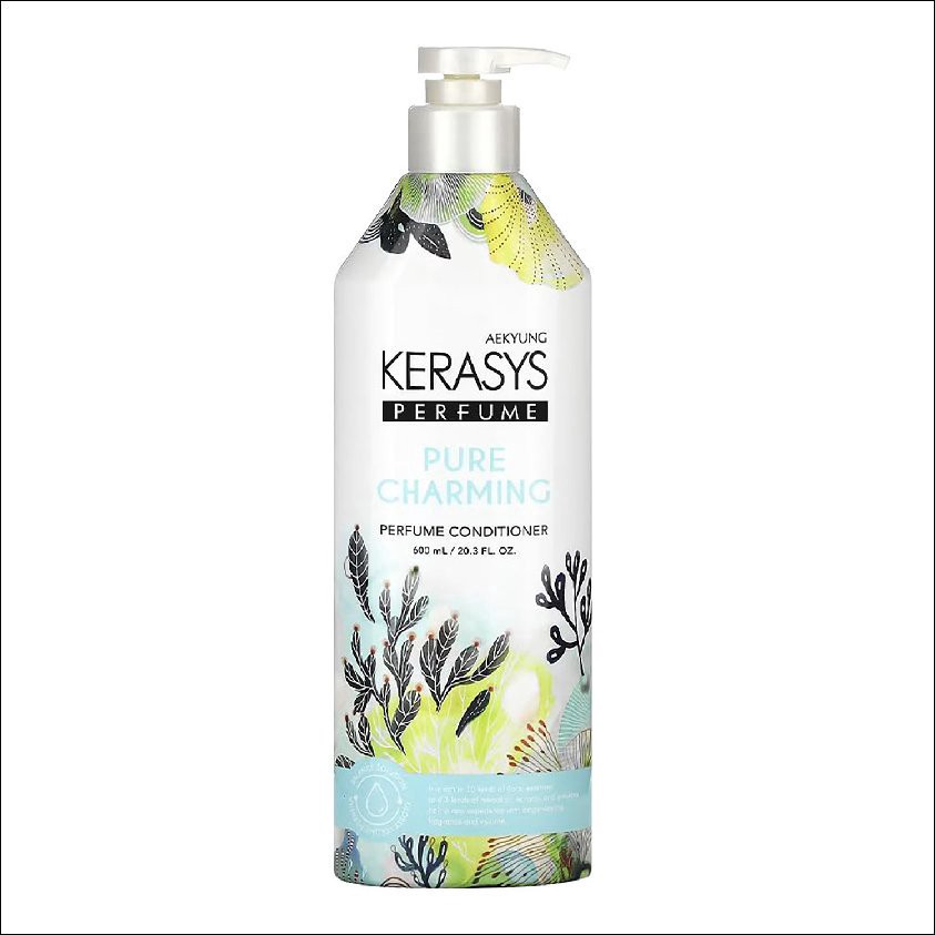 slide 1 of 1, Goodfeel Ks Perfm Rinse Pure Chrmng - 20.29 fl oz, 20.29 fl oz